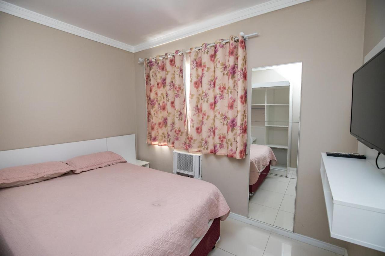 Apartamento Av. Brasil Frente Sh. Atlantico Балнеаріу-Камборіу Екстер'єр фото